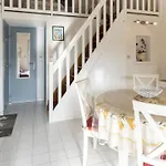 Les Ondines 2- 33- Maison Mezzanine- 6 Pers בית נופש *