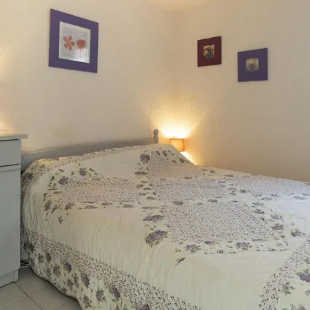 Les Ondines 2- 33- Maison Mezzanine- 6 Pers * אגדה