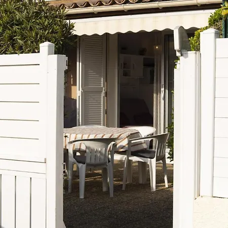 Les Ondines 2- 33- Maison Mezzanine- 6 Pers * אגדה