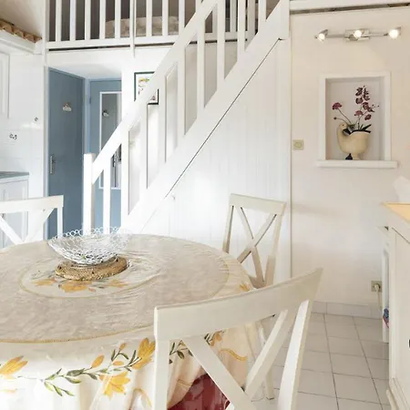 بيت للعطل Les Ondines 2- 33- Maison Mezzanine- 6 Pers *