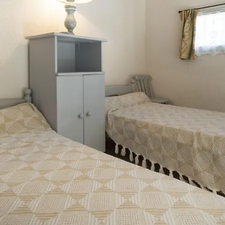 بيت للعطل Les Ondines 2- 33- Maison Mezzanine- 6 Pers آجد
